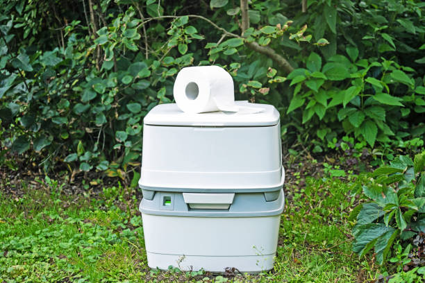 Best Local porta potty services  in Vassar, MI