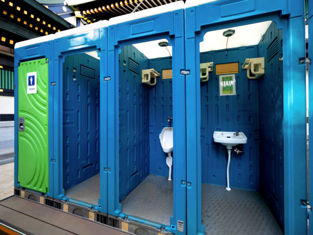 Best Porta potty for special events  in Vassar, MI