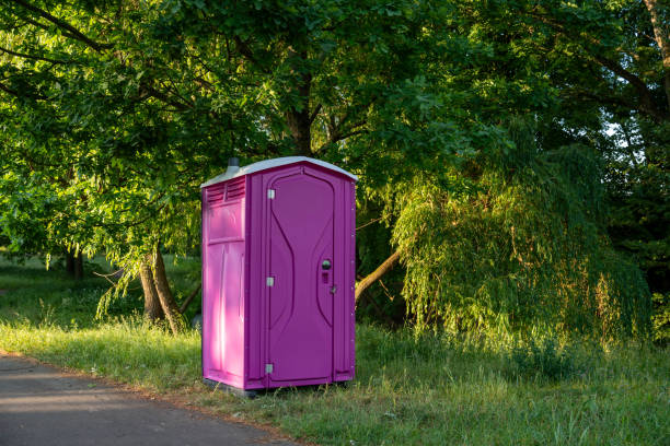 Portable Toilet Options We Offer in Vassar, MI