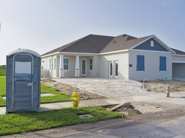 Best Wedding porta potty rental  in Vassar, MI