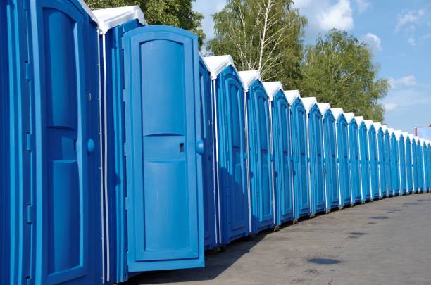 Sanitation services for porta potties in Vassar, MI